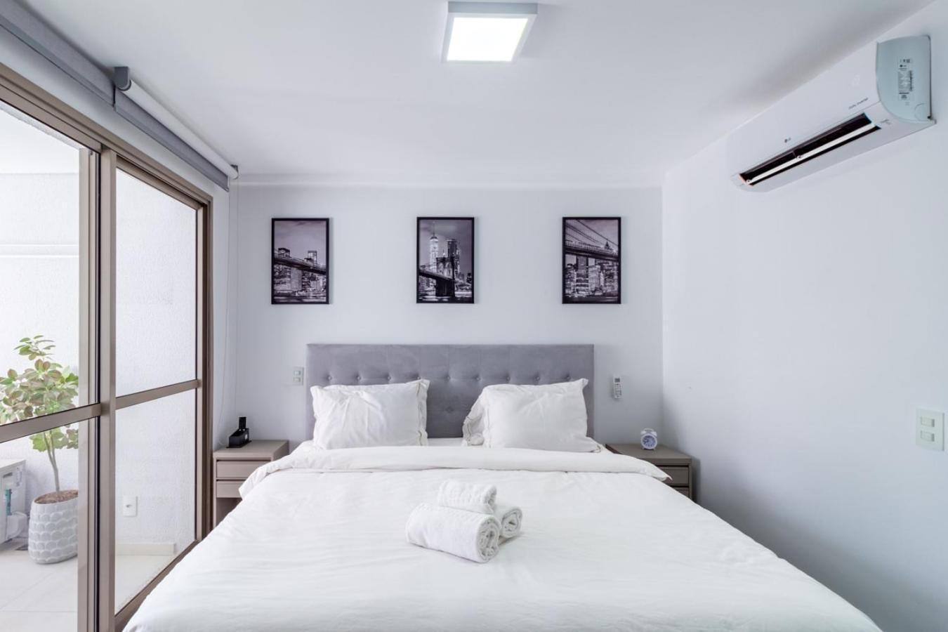 360 Mirant Madalena Apartamento *