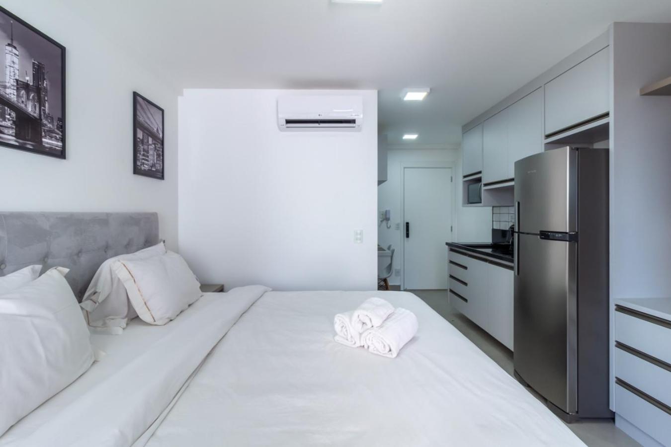 Apartamento 360 Mirant Madalena