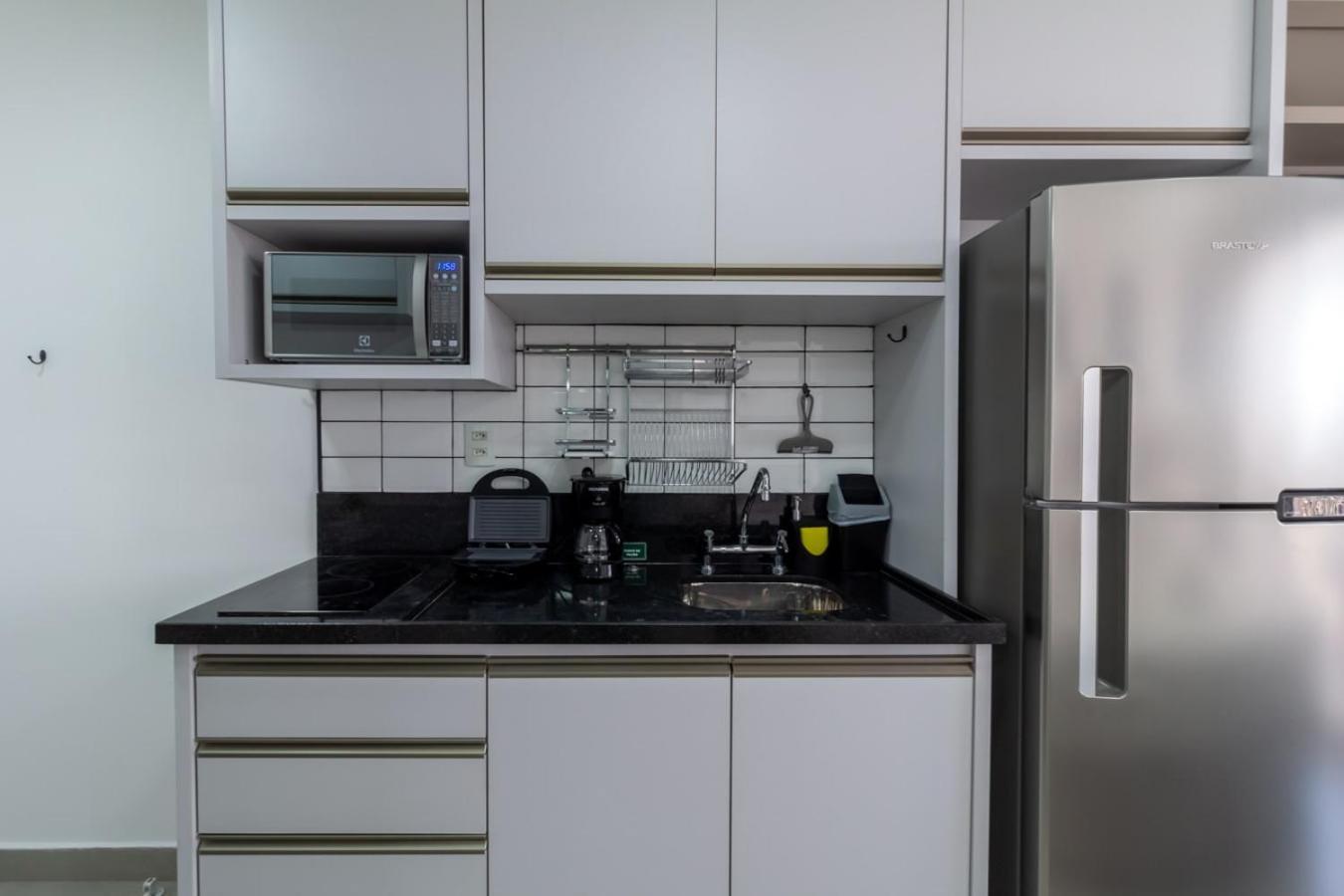 Apartamento 360 Mirant Madalena *