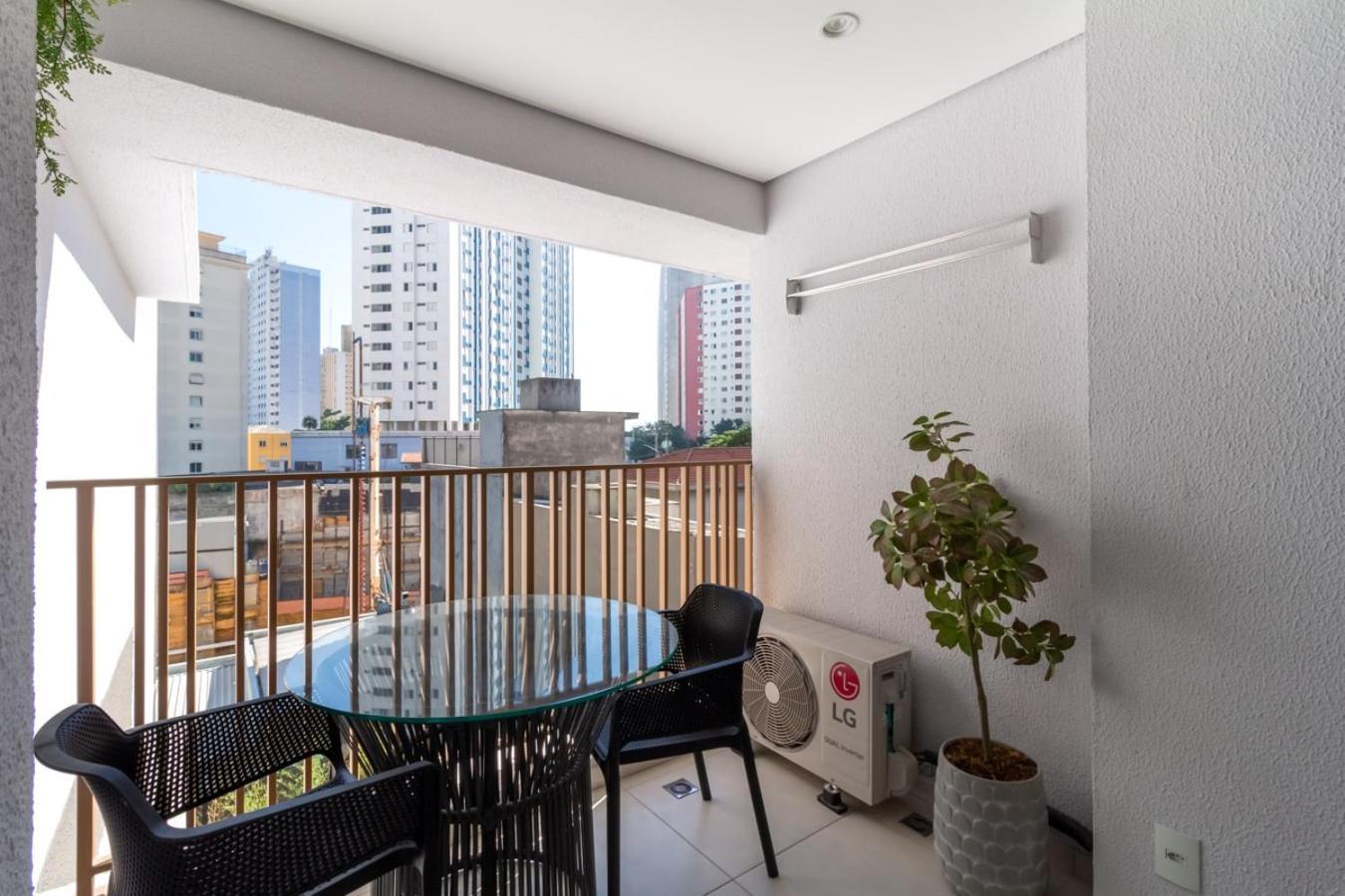 360 Mirant Madalena Apartamento São Paulo