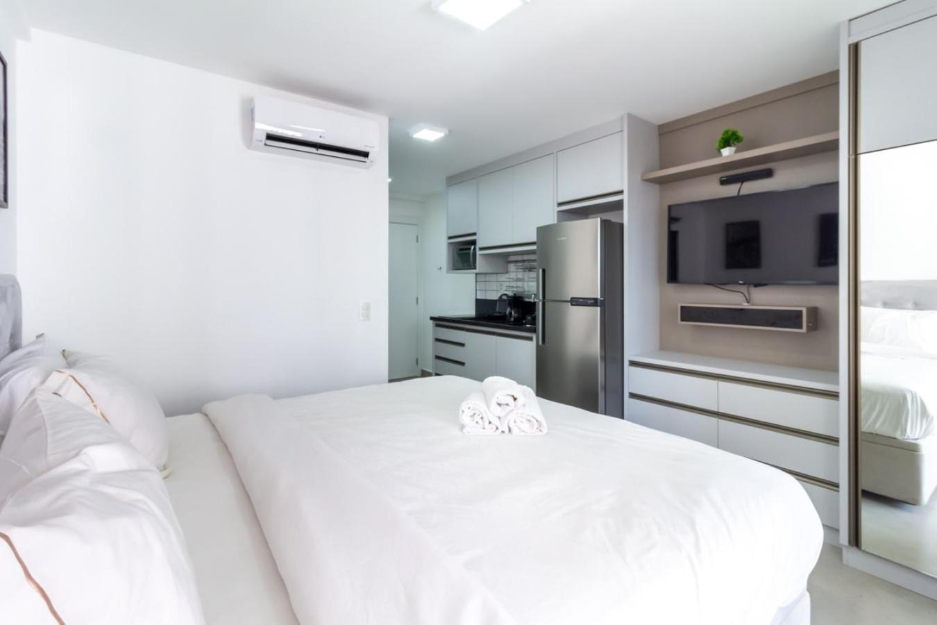 360 Mirant Madalena Apartamento