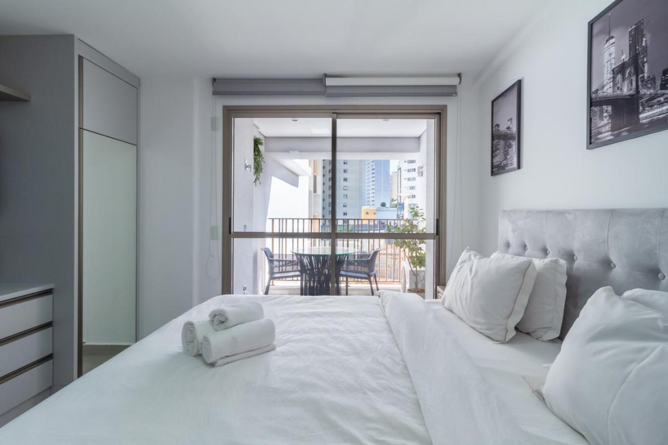 360 Mirant Madalena Apartamento *