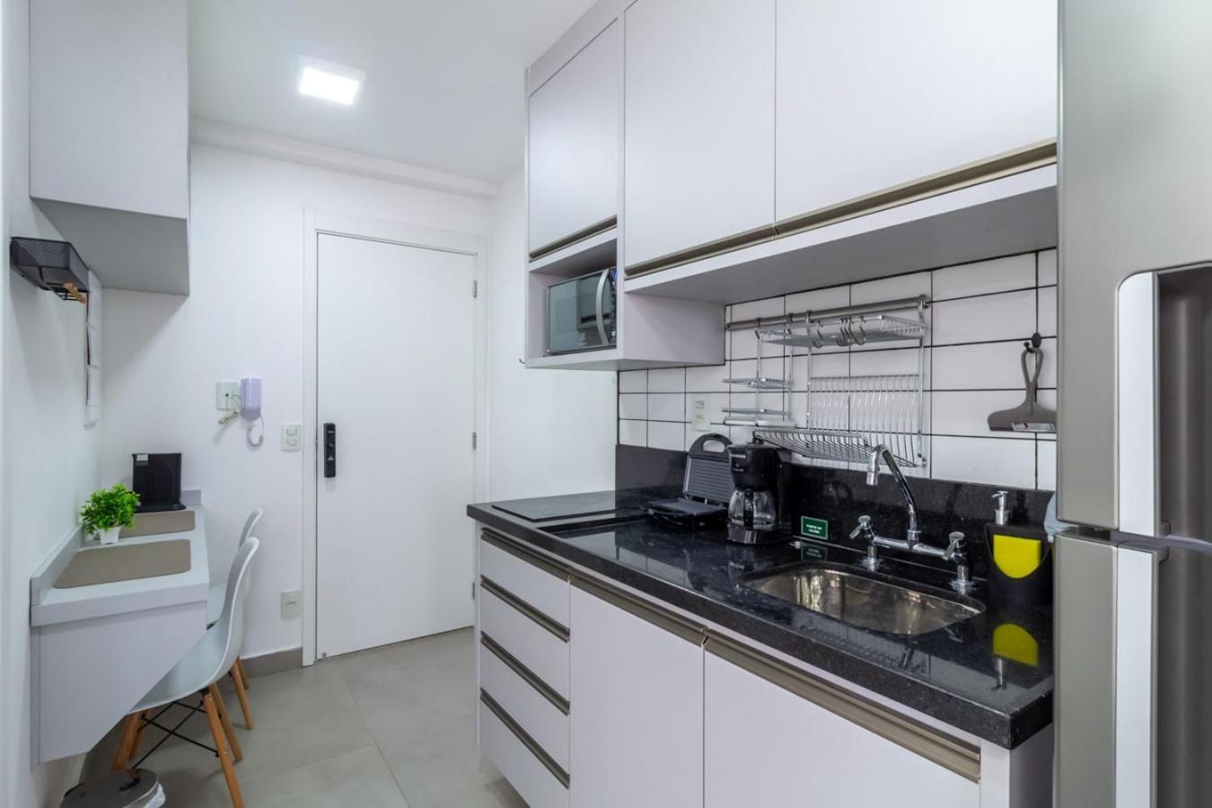 360 Mirant Madalena Apartamento