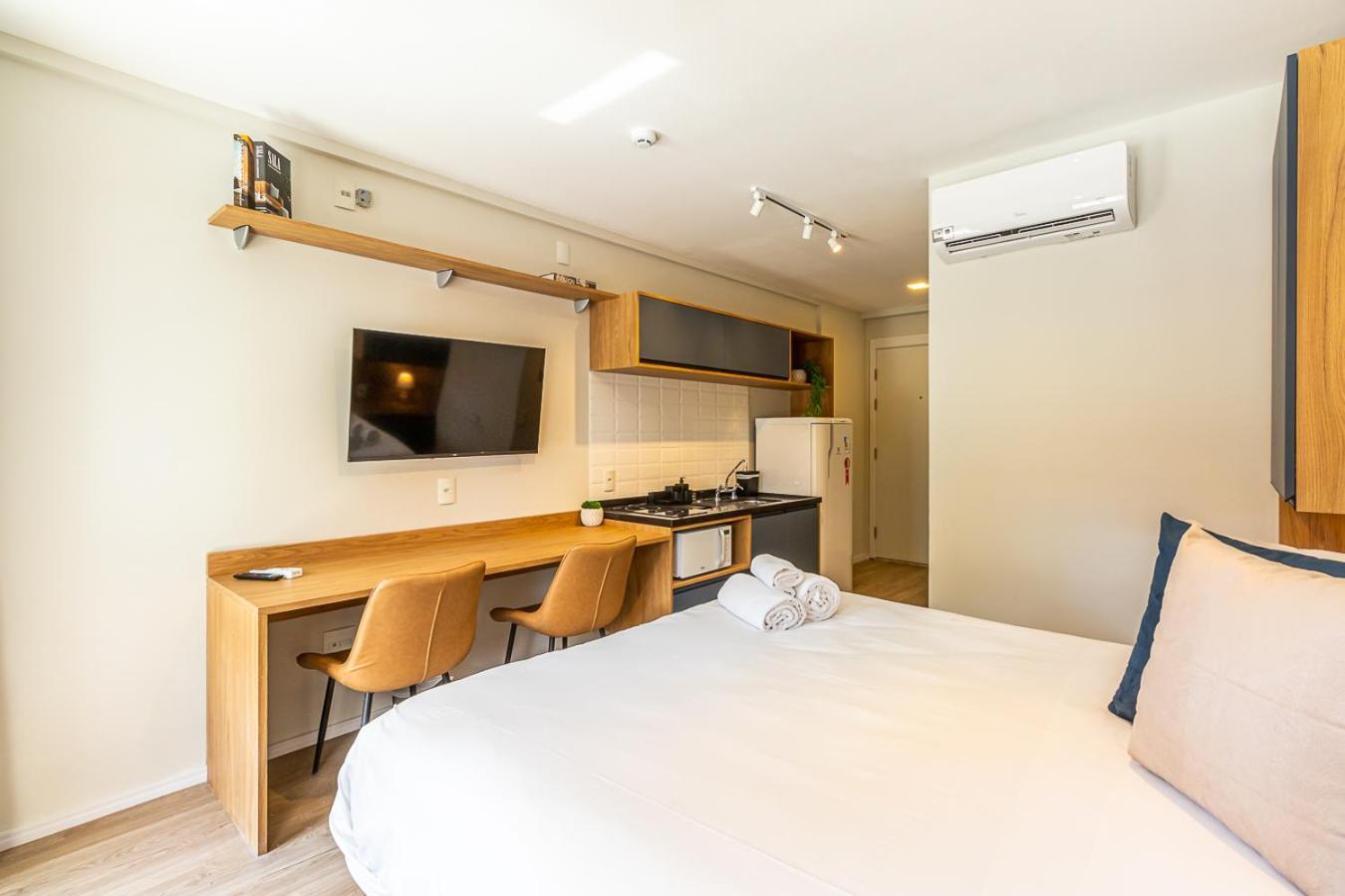 360 Mirant Madalena Apartamento *