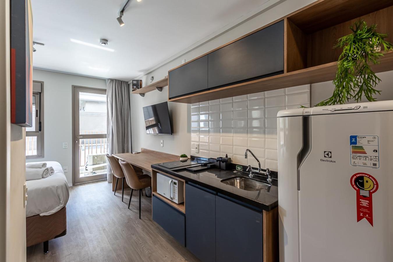 360 Mirant Madalena Apartamento *