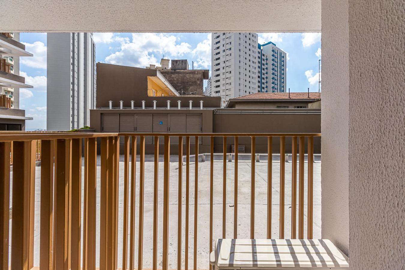 Apartamento 360 Mirant Madalena