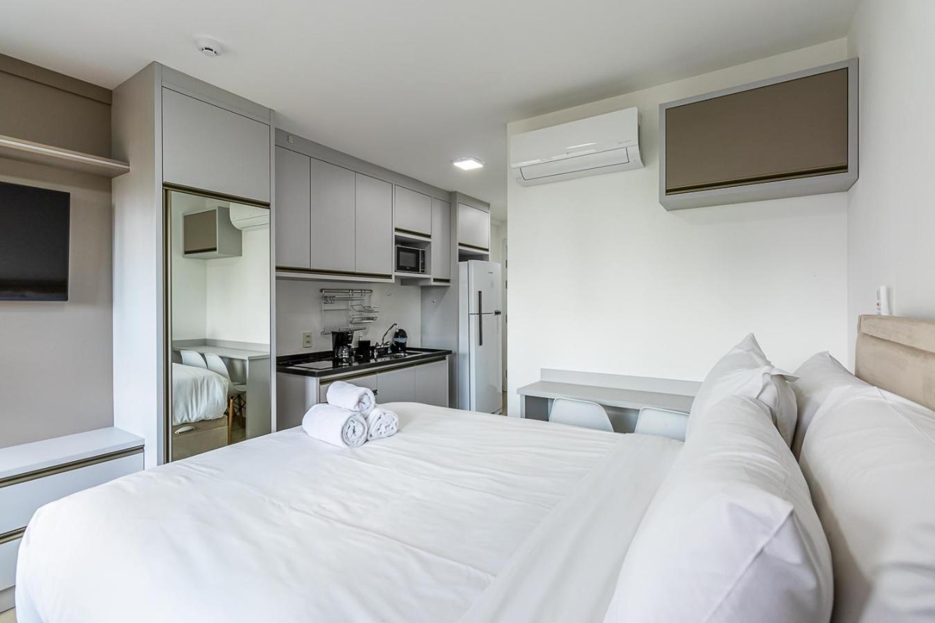 360 Mirant Madalena Apartamento *