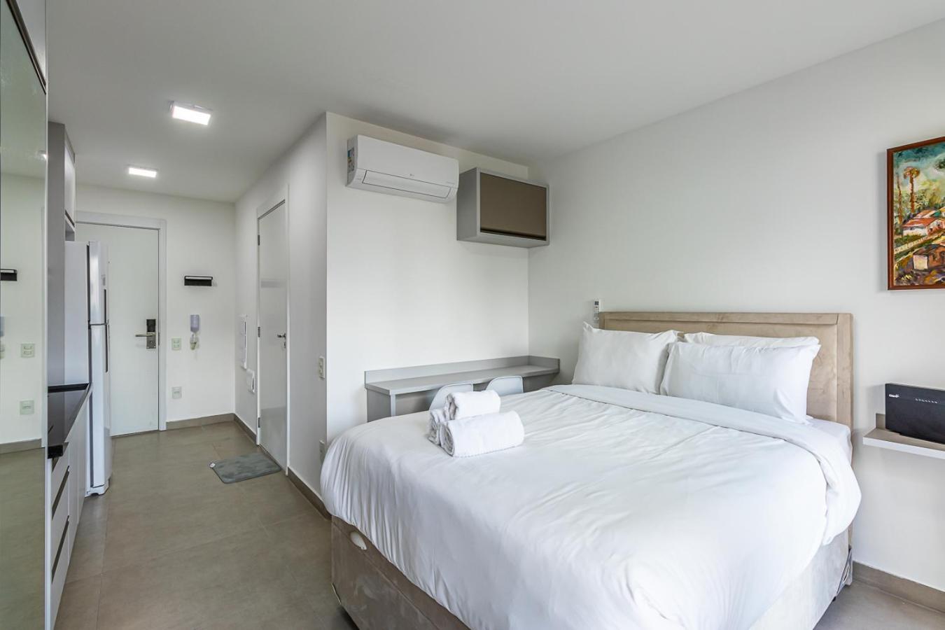 360 Mirant Madalena Apartamento São Paulo