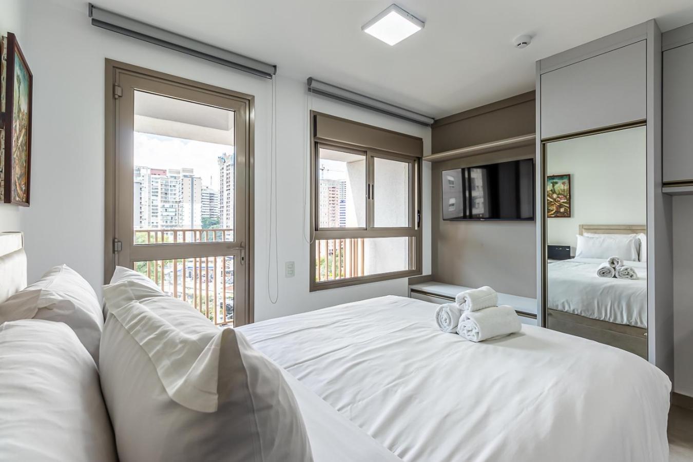 360 Mirant Madalena Apartamento *