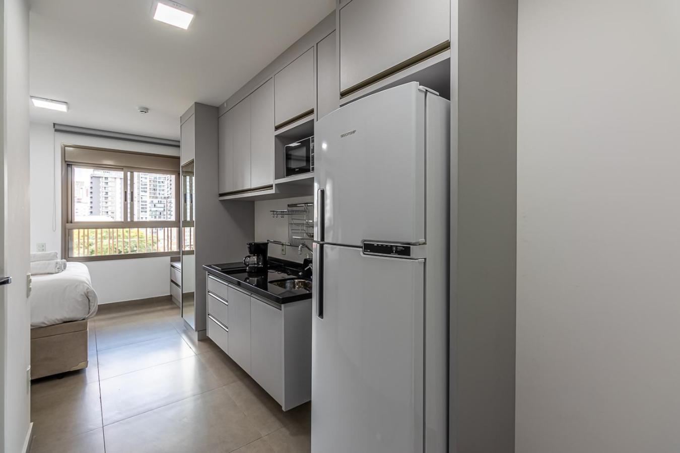Apartamento 360 Mirant Madalena
