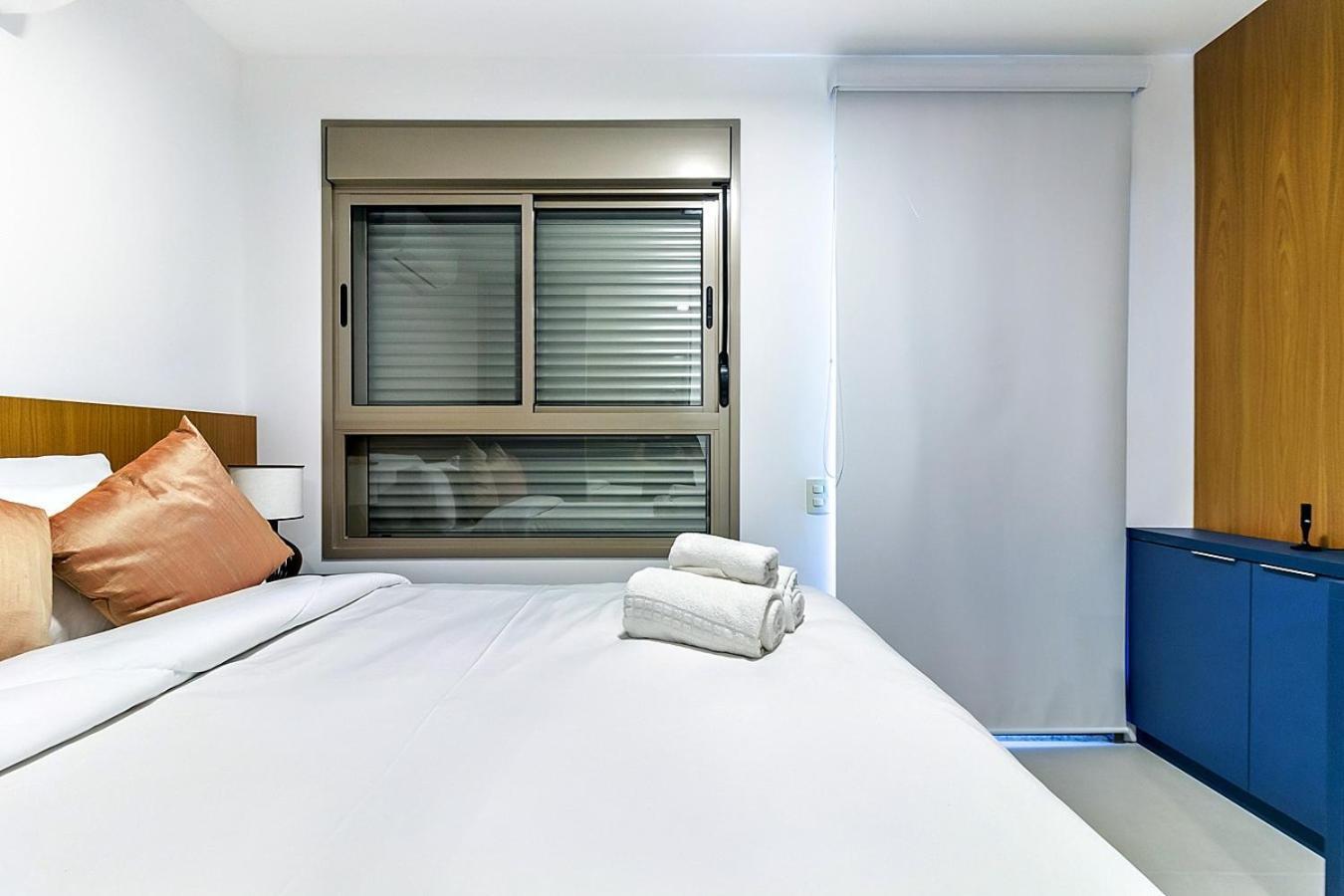 360 Mirant Madalena Apartamento *
