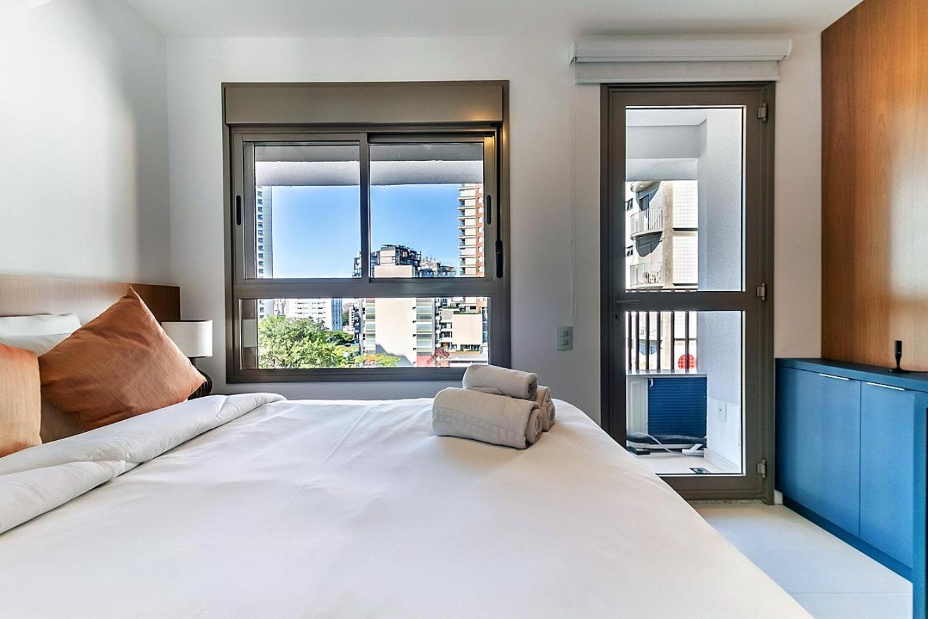 Apartamento 360 Mirant Madalena