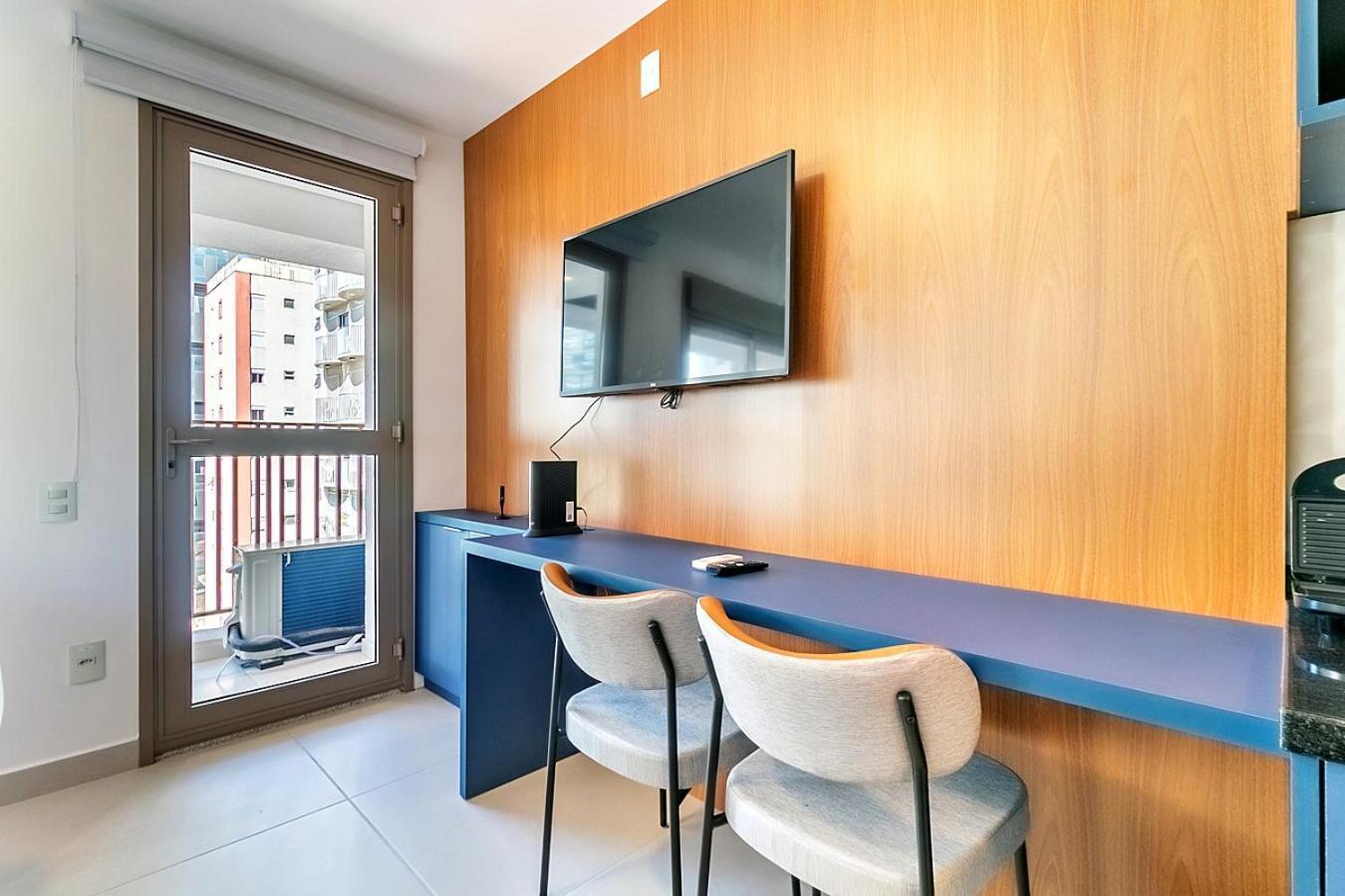 Apartamento 360 Mirant Madalena São Paulo