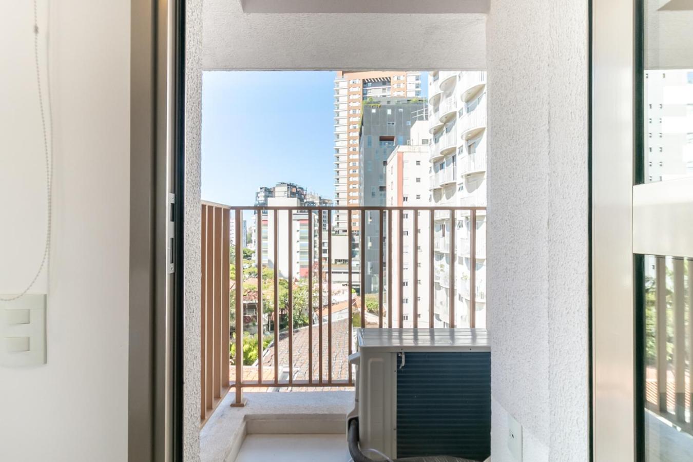 360 Mirant Madalena Apartamento