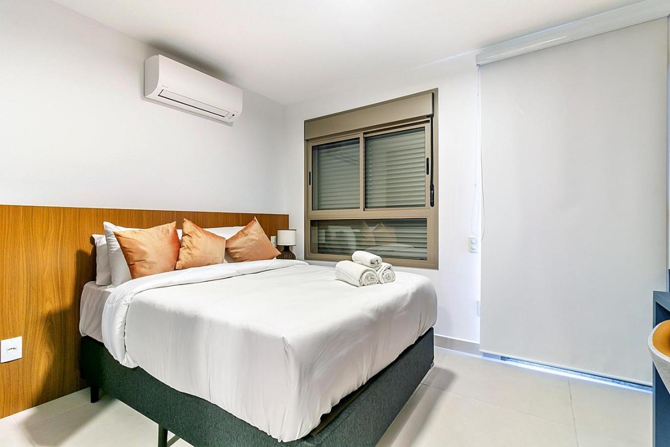 Apartamento 360 Mirant Madalena São Paulo