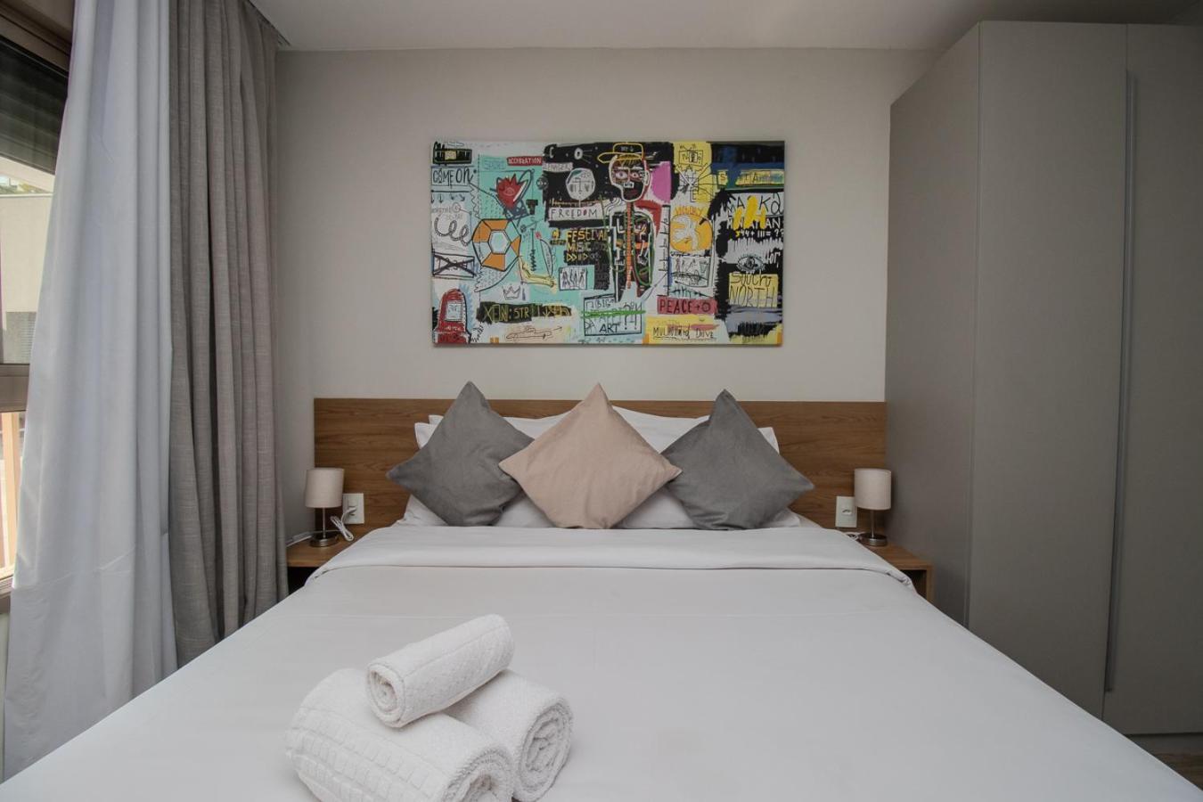 360 Mirant Madalena Apartamento São Paulo