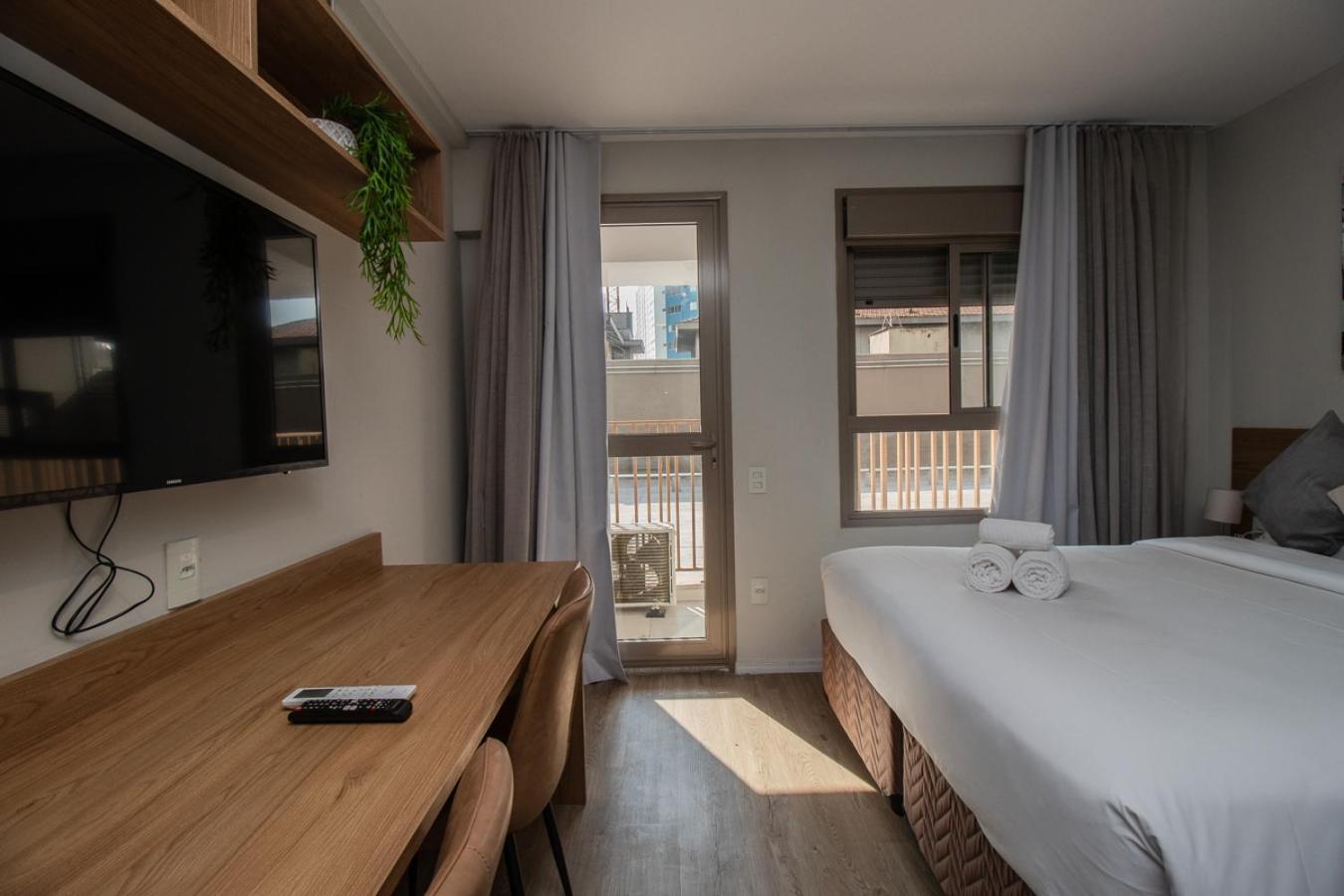 360 Mirant Madalena Apartamento