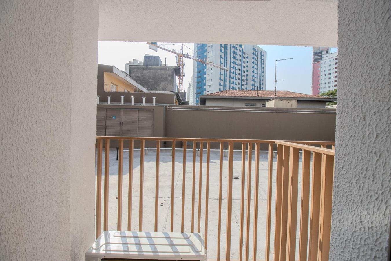 360 Mirant Madalena Apartamento *