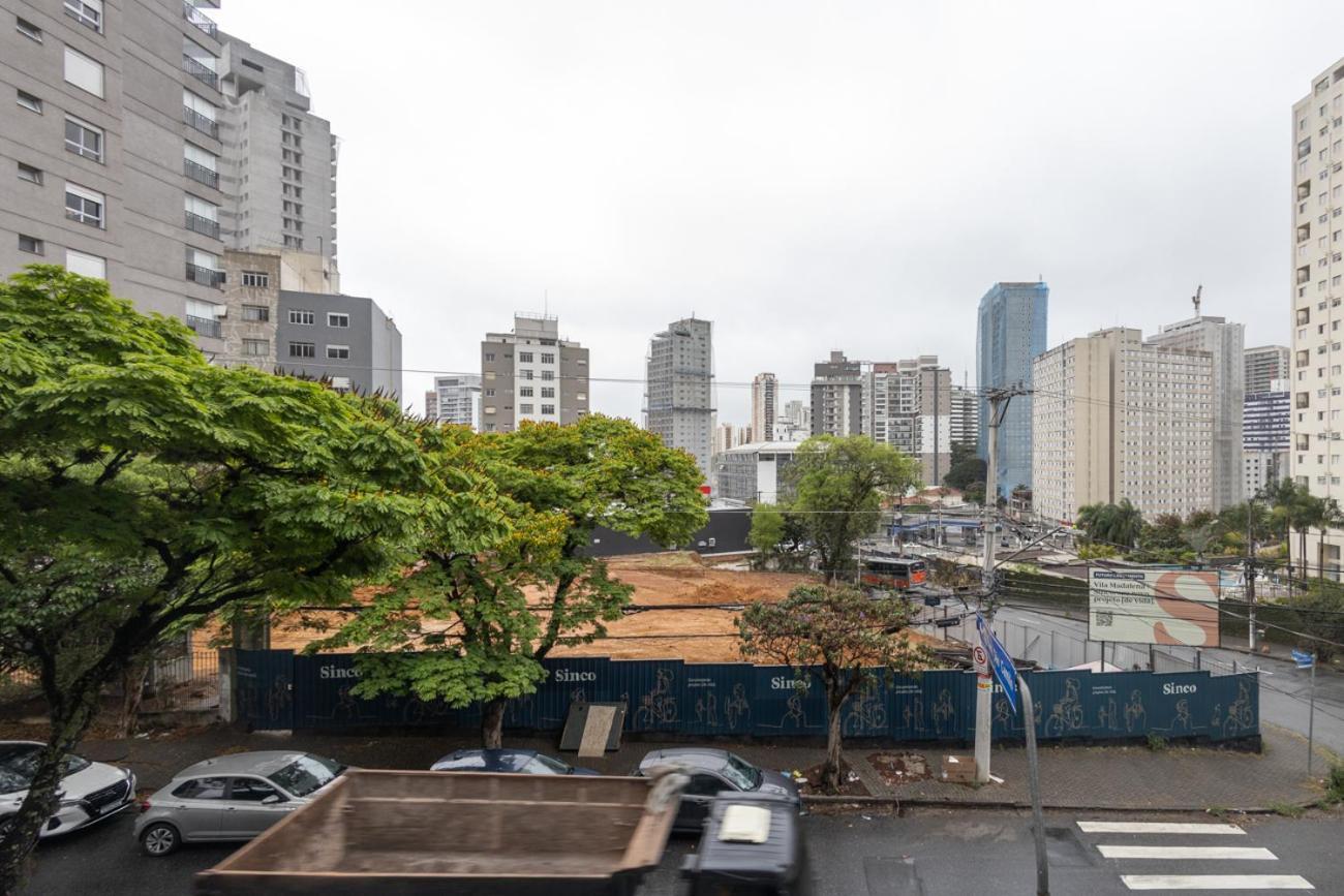 360 Mirant Madalena Apartamento *