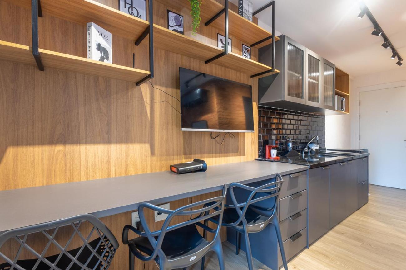 Apartamento 360 Mirant Madalena