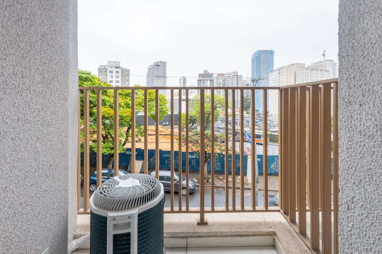 Apartamento 360 Mirant Madalena São Paulo