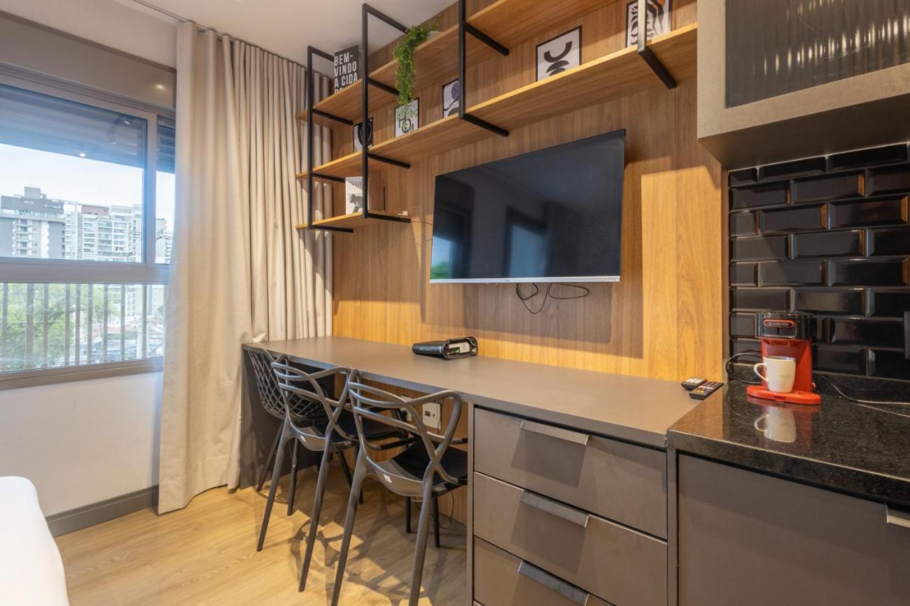 360 Mirant Madalena Apartamento