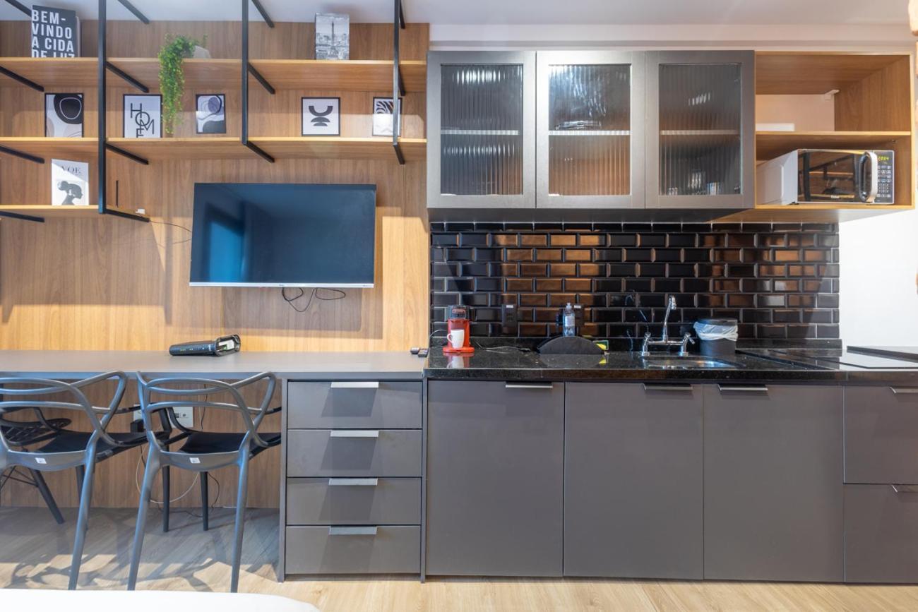 360 Mirant Madalena Apartamento *