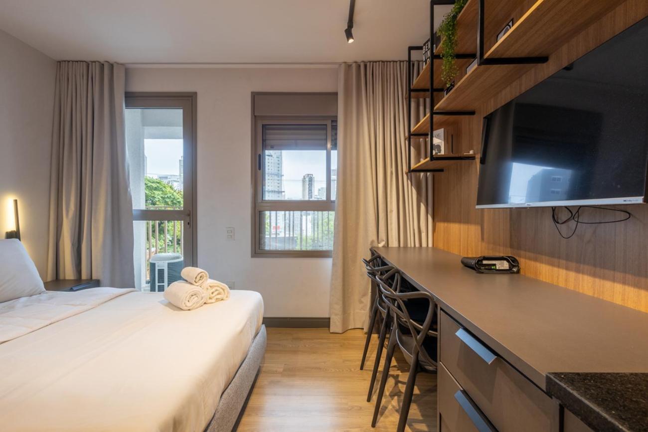 Apartamento 360 Mirant Madalena *