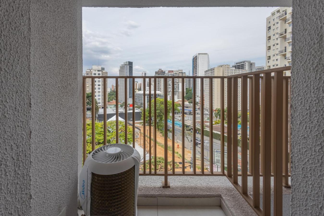 360 Mirant Madalena Apartamento *
