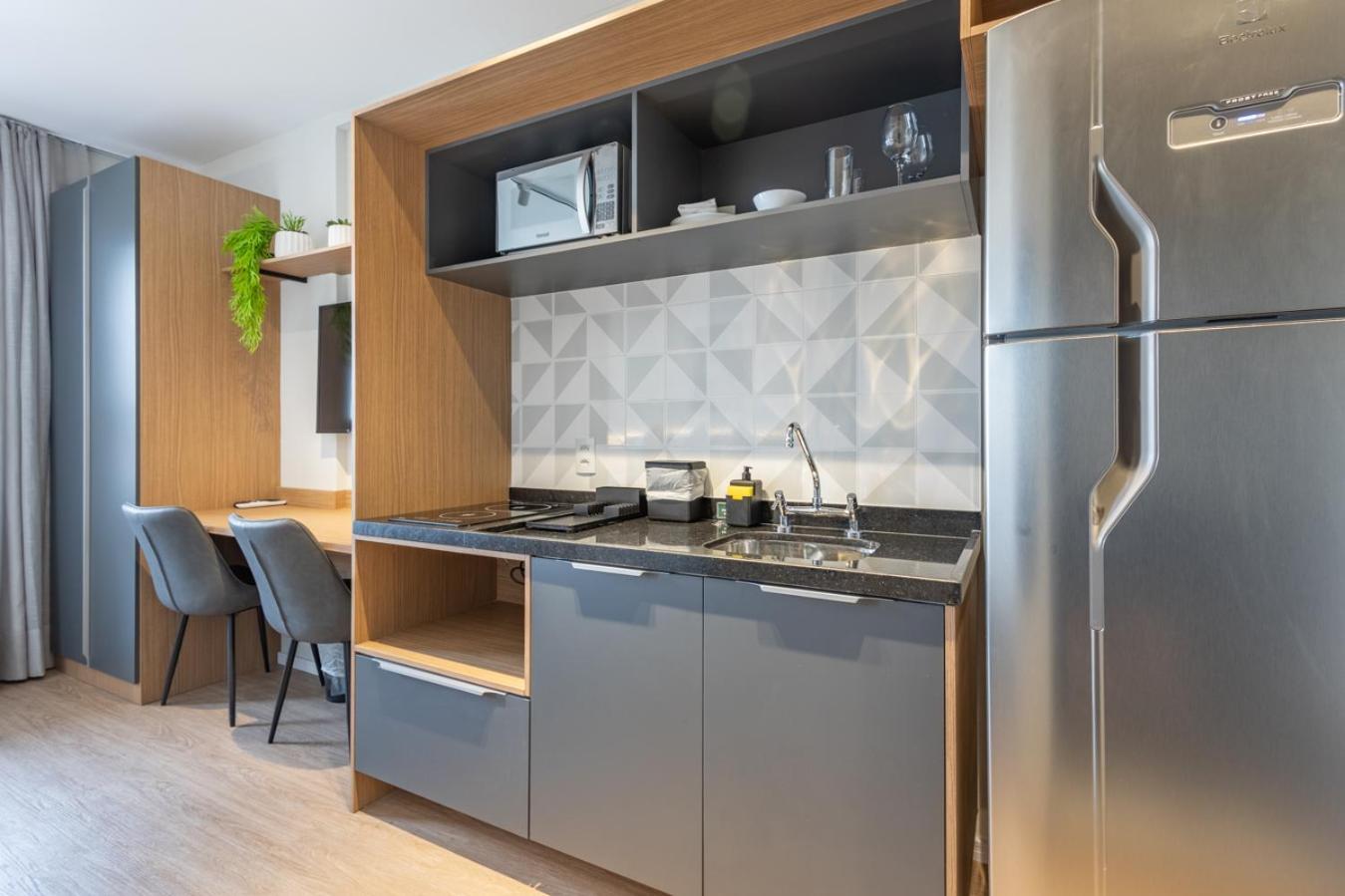 Apartamento 360 Mirant Madalena São Paulo