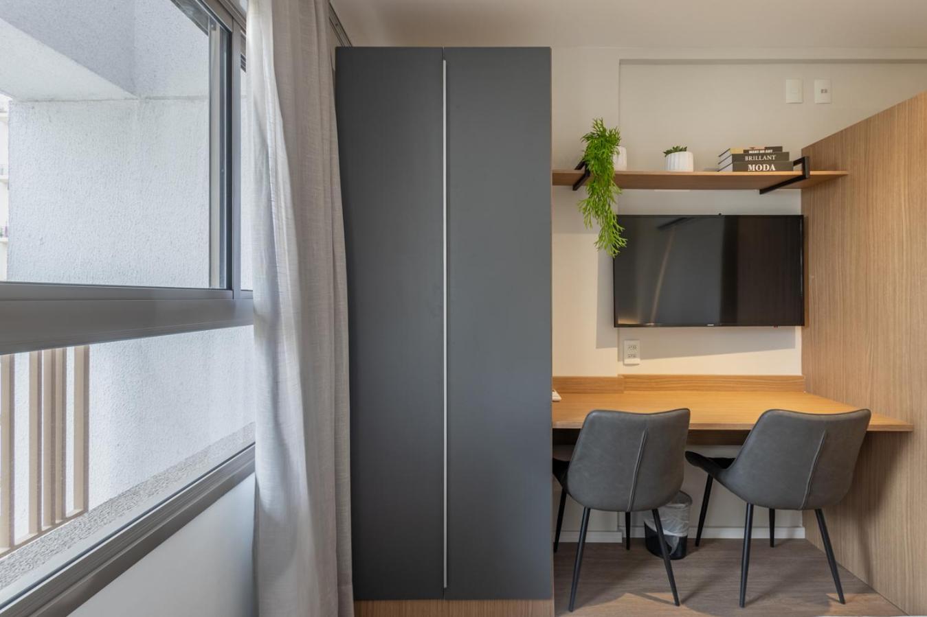 Apartamento 360 Mirant Madalena
