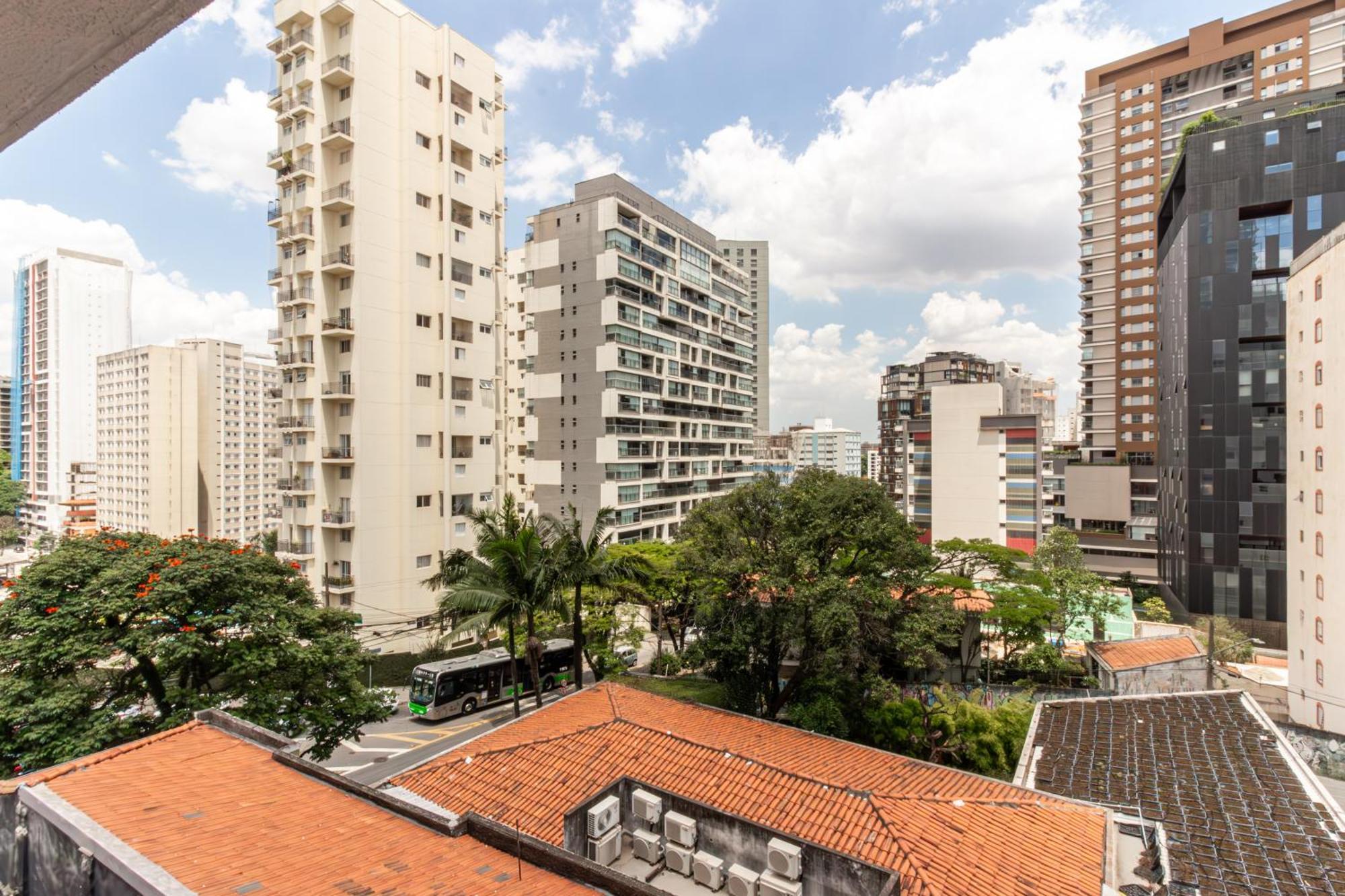 360 Mirant Madalena * São Paulo