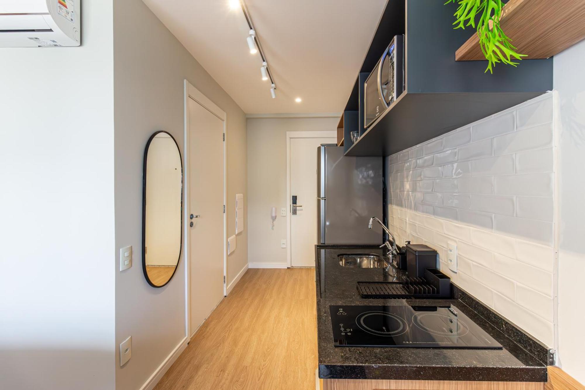 360 Mirant Madalena Apartamento *