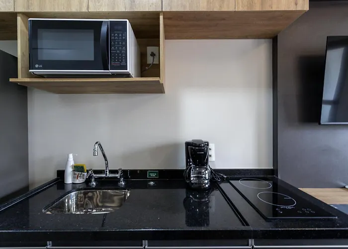 360 Mirant Vila Madalena