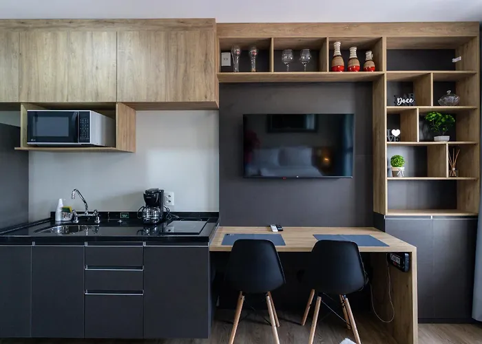 360 Mirant Vila Madalena