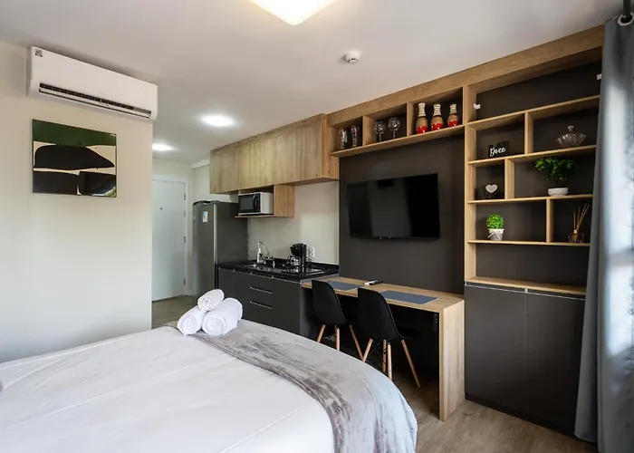 360 Mirant Vila Madalena
