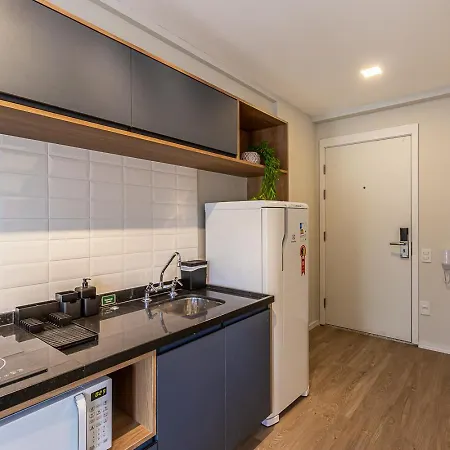 360 Mirant Vila Madalena Sao Paulo Exterior photo