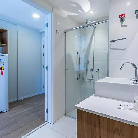 360 Mirant Vila Madalena Sao Paulo Exterior photo