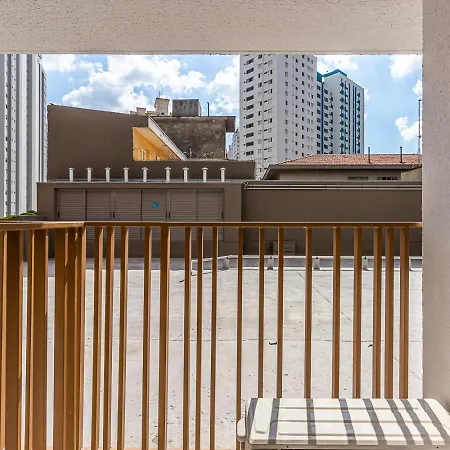 360 Mirant Vila Madalena Sao Paulo Exterior photo