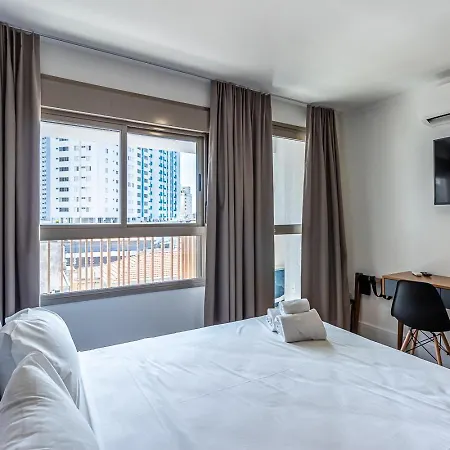 360 Mirant Vila Madalena Sao Paulo Exterior photo