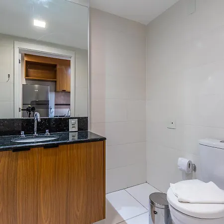 360 Mirant Vila Madalena Sao Paulo Exterior photo