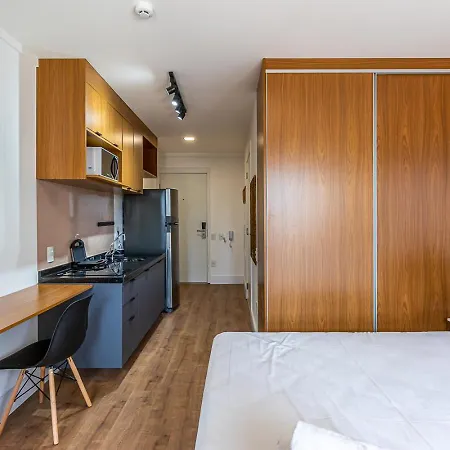 360 Mirant Vila Madalena Sao Paulo Exterior photo