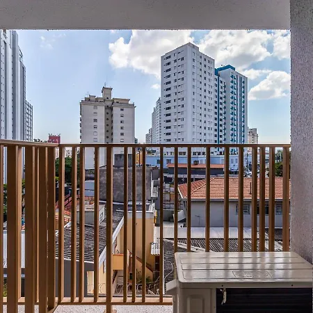 360 Mirant Vila Madalena Sao Paulo Exterior photo