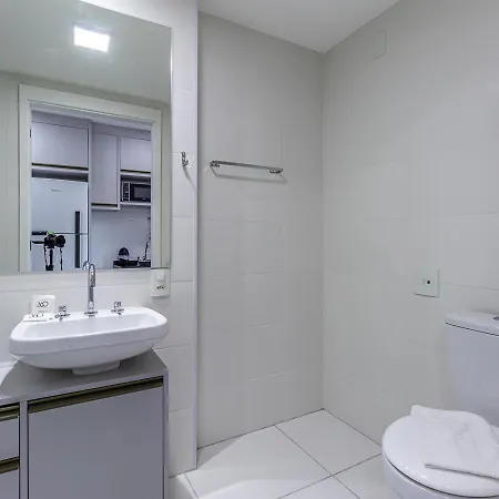 360 Mirant Vila Madalena Sao Paulo Exterior photo