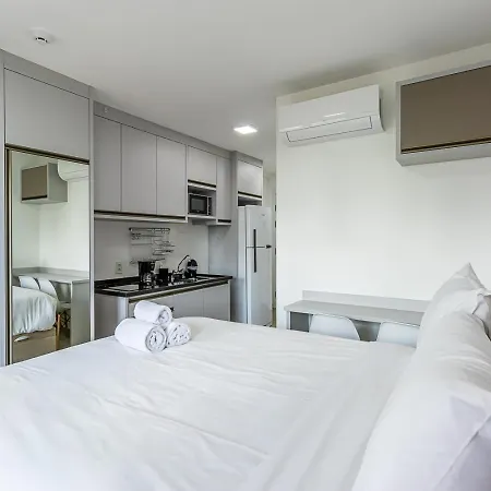 360 Mirant Vila Madalena Sao Paulo Exterior photo