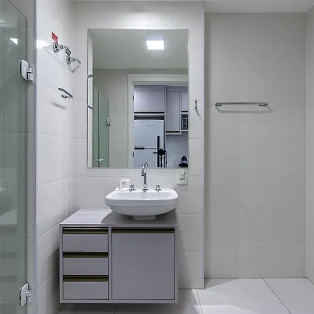 360 Mirant Vila Madalena Sao Paulo Exterior photo