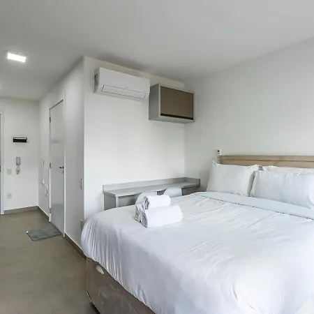 360 Mirant Vila Madalena Sao Paulo Exterior photo