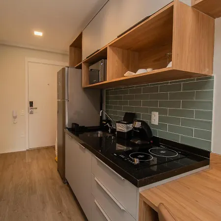 360 Mirant Vila Madalena Sao Paulo Exterior photo