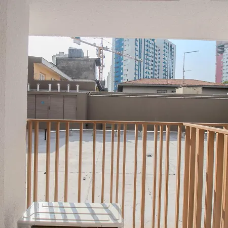 360 Mirant Vila Madalena Sao Paulo Exterior photo