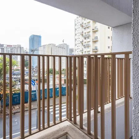 360 Mirant Vila Madalena Sao Paulo Exterior photo
